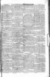 Saunders's News-Letter Thursday 12 September 1782 Page 3