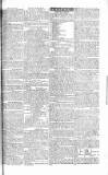 Saunders's News-Letter Monday 23 September 1782 Page 3