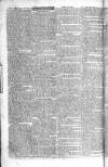 Saunders's News-Letter Thursday 10 October 1782 Page 4