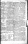 Saunders's News-Letter Saturday 26 October 1782 Page 3