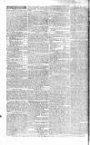 Saunders's News-Letter Thursday 04 November 1784 Page 4