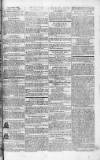 Saunders's News-Letter Saturday 01 October 1785 Page 3