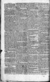Saunders's News-Letter Thursday 13 October 1785 Page 4
