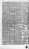Saunders's News-Letter Friday 11 November 1785 Page 2