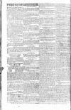 Saunders's News-Letter Friday 11 November 1785 Page 4