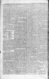 Saunders's News-Letter Wednesday 11 January 1786 Page 2