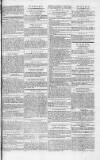 Saunders's News-Letter Thursday 20 April 1786 Page 3