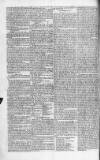 Saunders's News-Letter Thursday 15 June 1786 Page 2