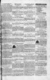 Saunders's News-Letter Saturday 09 December 1786 Page 3
