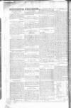 Saunders's News-Letter Monday 01 January 1787 Page 4
