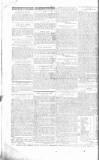 Saunders's News-Letter Wednesday 03 January 1787 Page 4