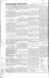 Saunders's News-Letter Saturday 06 January 1787 Page 4