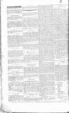 Saunders's News-Letter Tuesday 09 January 1787 Page 4