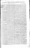Saunders's News-Letter Monday 09 February 1789 Page 1