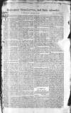 Saunders's News-Letter Tuesday 05 February 1793 Page 1