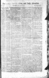 Saunders's News-Letter Thursday 20 June 1793 Page 1