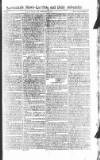 Saunders's News-Letter Saturday 05 October 1793 Page 1