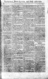 Saunders's News-Letter Tuesday 11 March 1794 Page 1