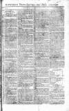 Saunders's News-Letter Thursday 01 May 1794 Page 1