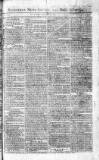 Saunders's News-Letter Saturday 03 May 1794 Page 1