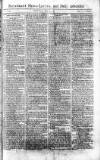 Saunders's News-Letter Friday 16 May 1794 Page 1