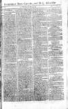 Saunders's News-Letter Saturday 24 May 1794 Page 1