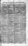 Saunders's News-Letter Wednesday 04 June 1794 Page 1