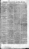 Saunders's News-Letter Thursday 05 June 1794 Page 1