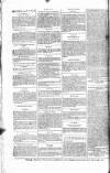 Saunders's News-Letter Thursday 18 September 1794 Page 4