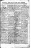 Saunders's News-Letter Tuesday 10 February 1795 Page 1