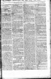 Saunders's News-Letter Tuesday 10 March 1795 Page 1