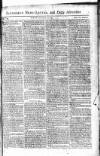 Saunders's News-Letter Friday 13 March 1795 Page 1