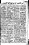 Saunders's News-Letter Tuesday 24 March 1795 Page 1