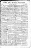 Saunders's News-Letter Thursday 28 May 1795 Page 1