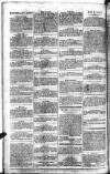 Saunders's News-Letter Thursday 25 June 1795 Page 4