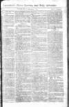 Saunders's News-Letter Thursday 05 November 1795 Page 1