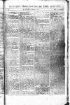 Saunders's News-Letter Friday 03 February 1797 Page 1