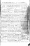 Saunders's News-Letter Monday 12 June 1797 Page 1