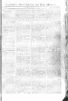Saunders's News-Letter Friday 07 July 1797 Page 1