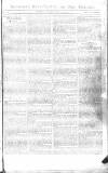 Saunders's News-Letter Tuesday 12 September 1797 Page 1