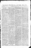 Saunders's News-Letter Thursday 10 October 1799 Page 1