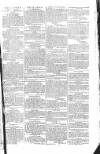 Saunders's News-Letter Saturday 30 January 1802 Page 3