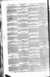 Saunders's News-Letter Thursday 09 September 1802 Page 4