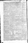 Saunders's News-Letter Monday 25 October 1802 Page 2