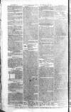 Saunders's News-Letter Thursday 01 September 1803 Page 4