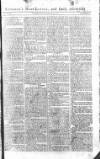 Saunders's News-Letter Wednesday 28 September 1803 Page 1