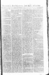 Saunders's News-Letter Thursday 01 December 1803 Page 1