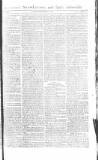 Saunders's News-Letter Saturday 04 February 1804 Page 1