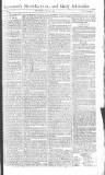 Saunders's News-Letter Monday 23 April 1804 Page 1