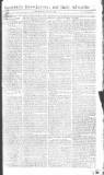 Saunders's News-Letter Thursday 26 April 1804 Page 1